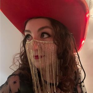 Meet your Posher, Jacqueline